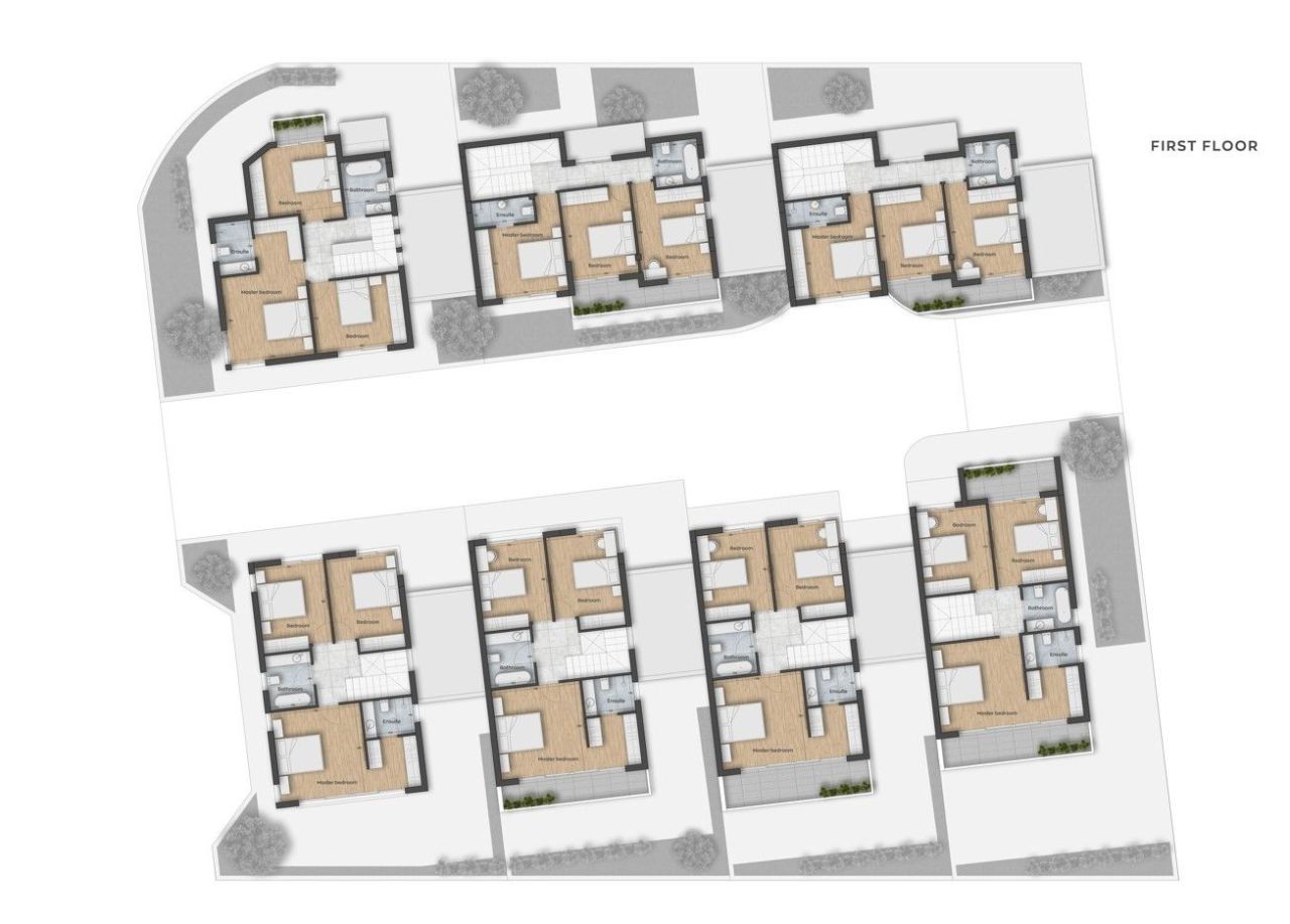 Вилла в Лимасоле, Кипр, 148 м² - фото 5