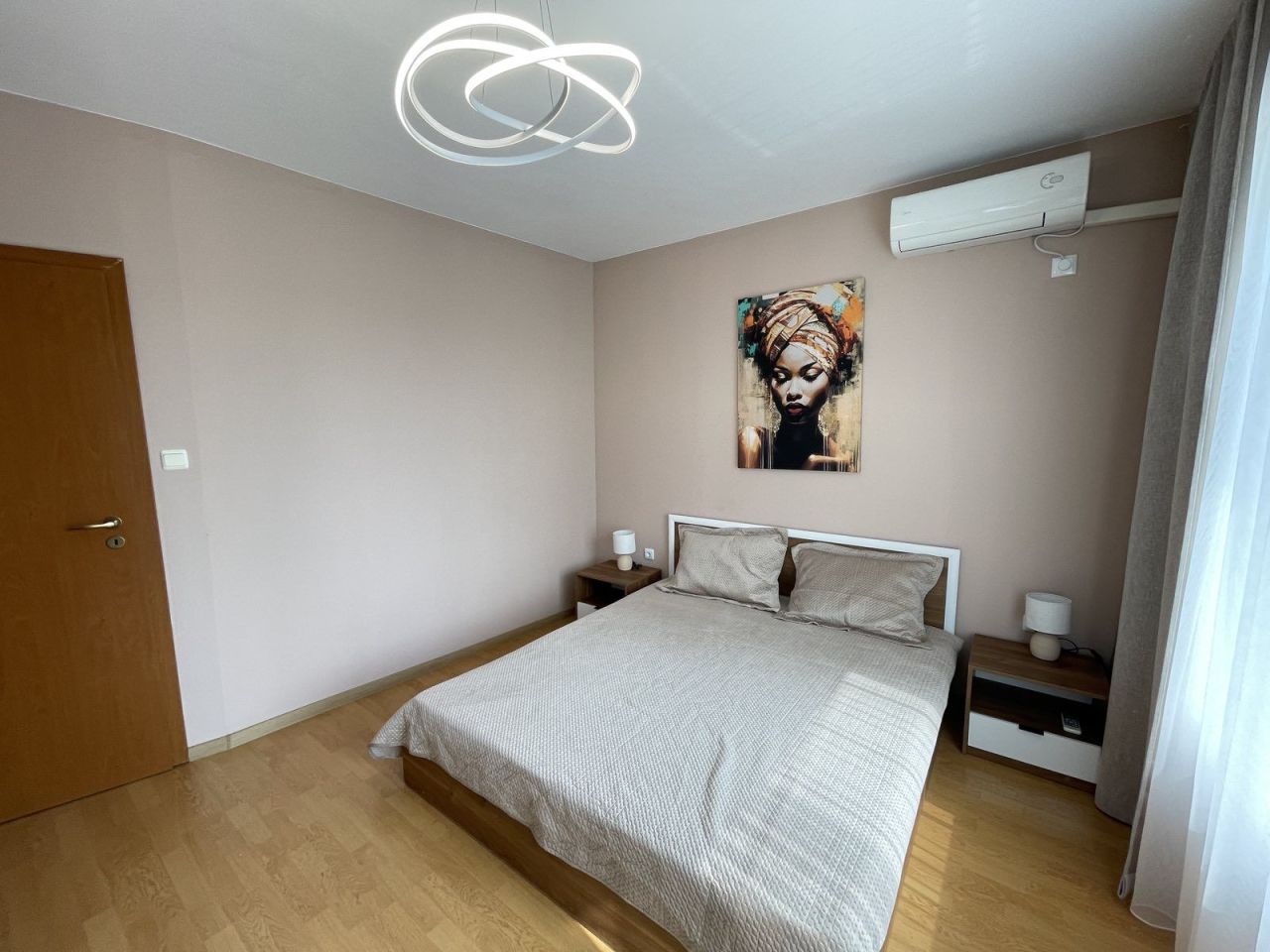 Квартира на Солнечном берегу, Болгария, 68 м² - фото 6