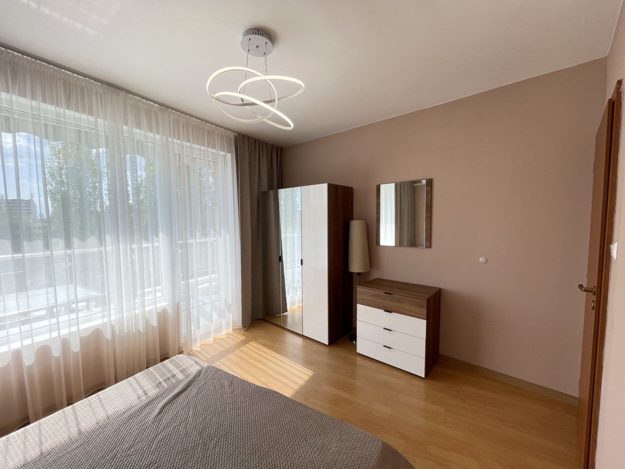 Квартира на Солнечном берегу, Болгария, 68 м² - фото 7