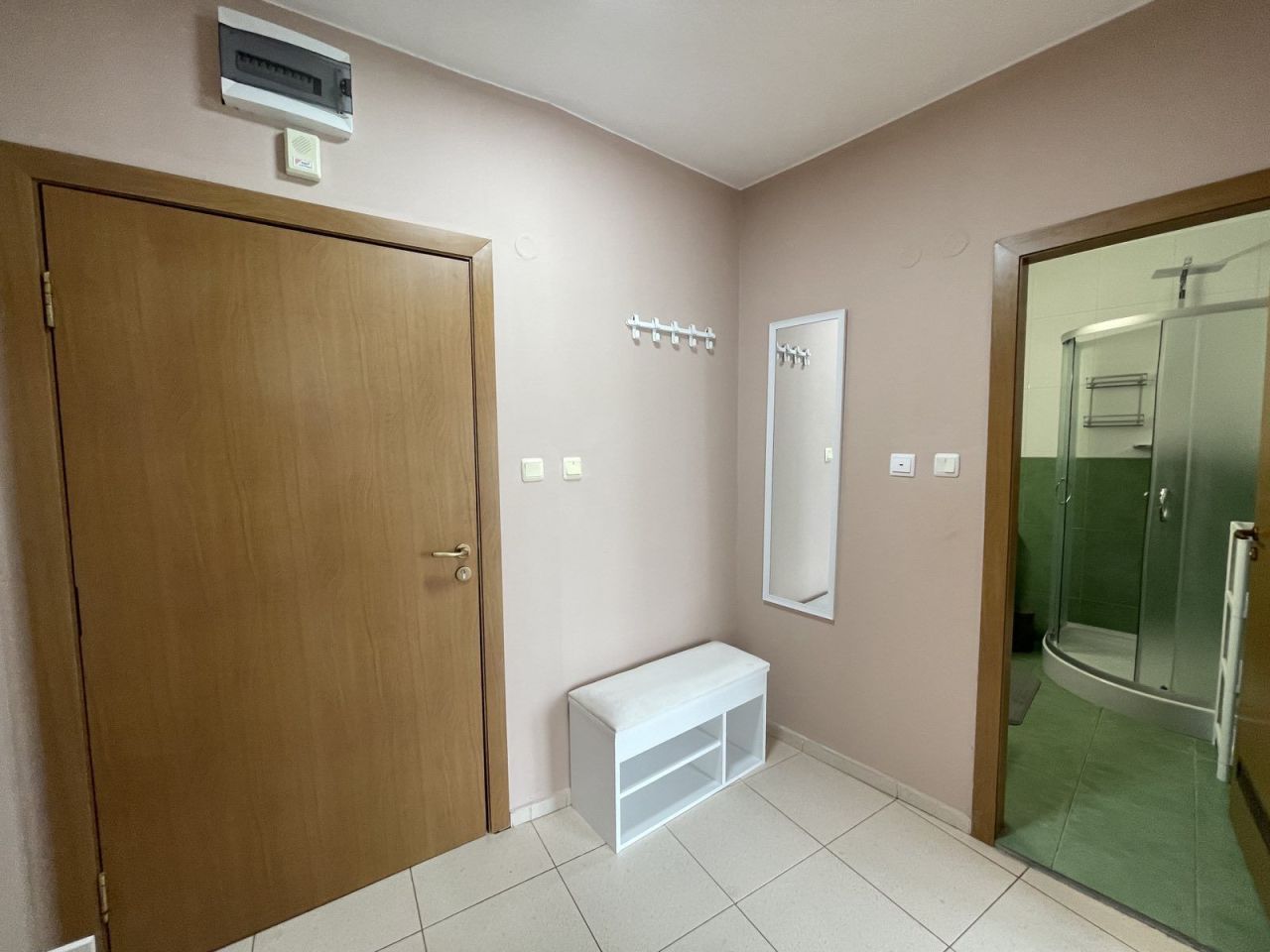 Квартира на Солнечном берегу, Болгария, 68 м² - фото 8