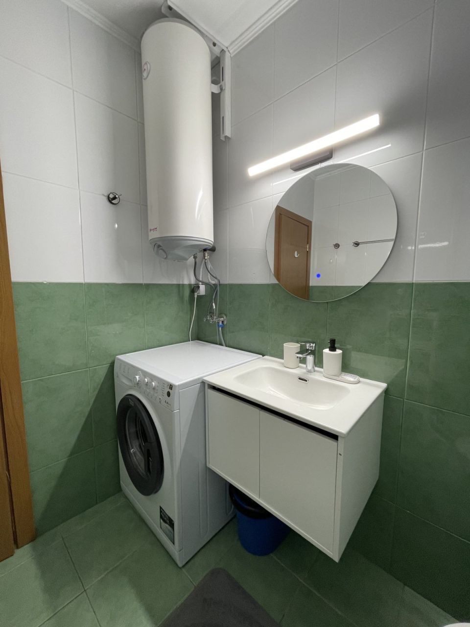 Квартира на Солнечном берегу, Болгария, 68 м² - фото 9