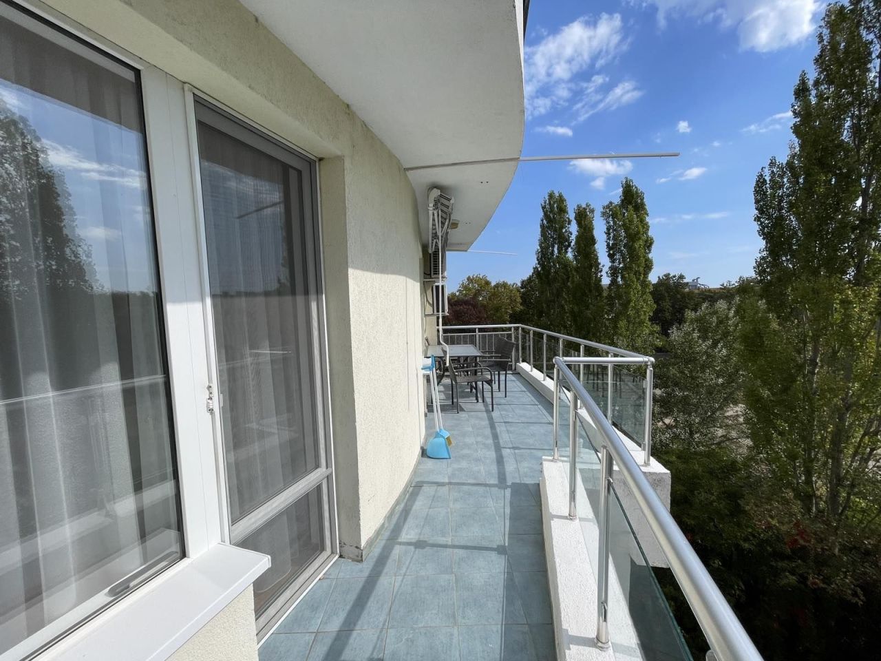 Квартира на Солнечном берегу, Болгария, 68 м² - фото 11