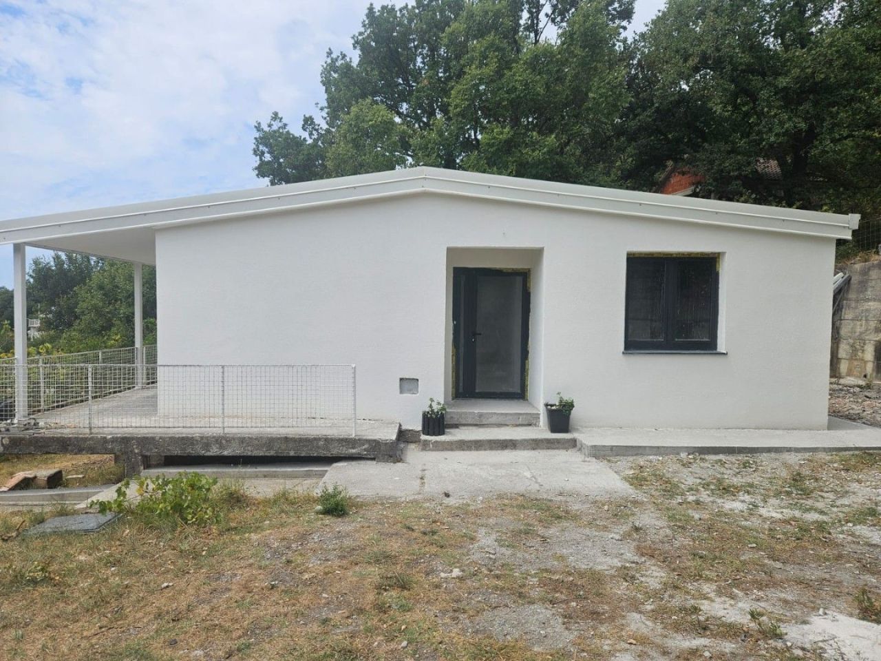 Дом в Сутоморе, Черногория, 70 м² - фото 1