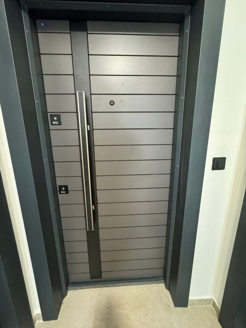 Квартира в Добра Воде, Черногория, 25 м² - фото 3