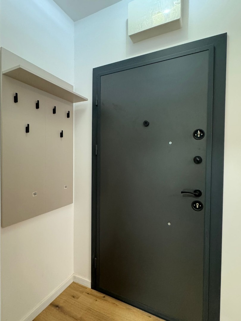 Квартира в Добра Воде, Черногория, 25 м² - фото 4