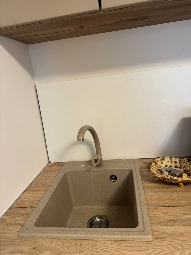 Квартира в Добра Воде, Черногория, 25 м² - фото 10