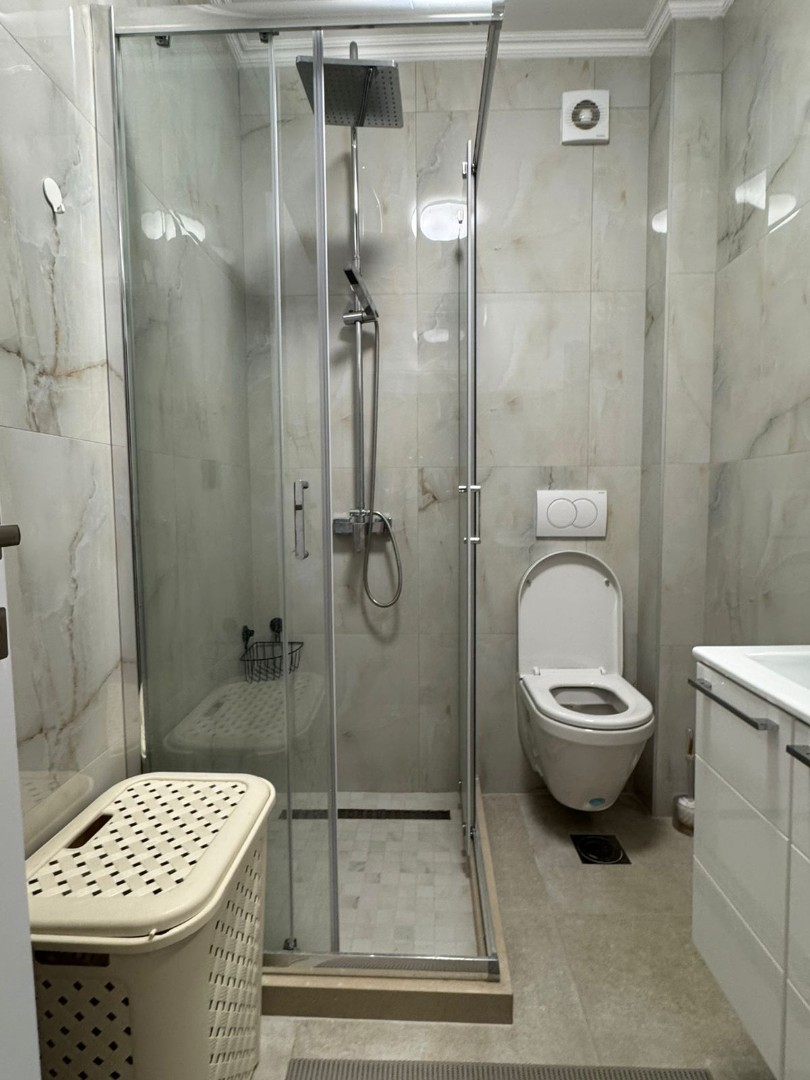 Квартира в Добра Воде, Черногория, 25 м² - фото 15