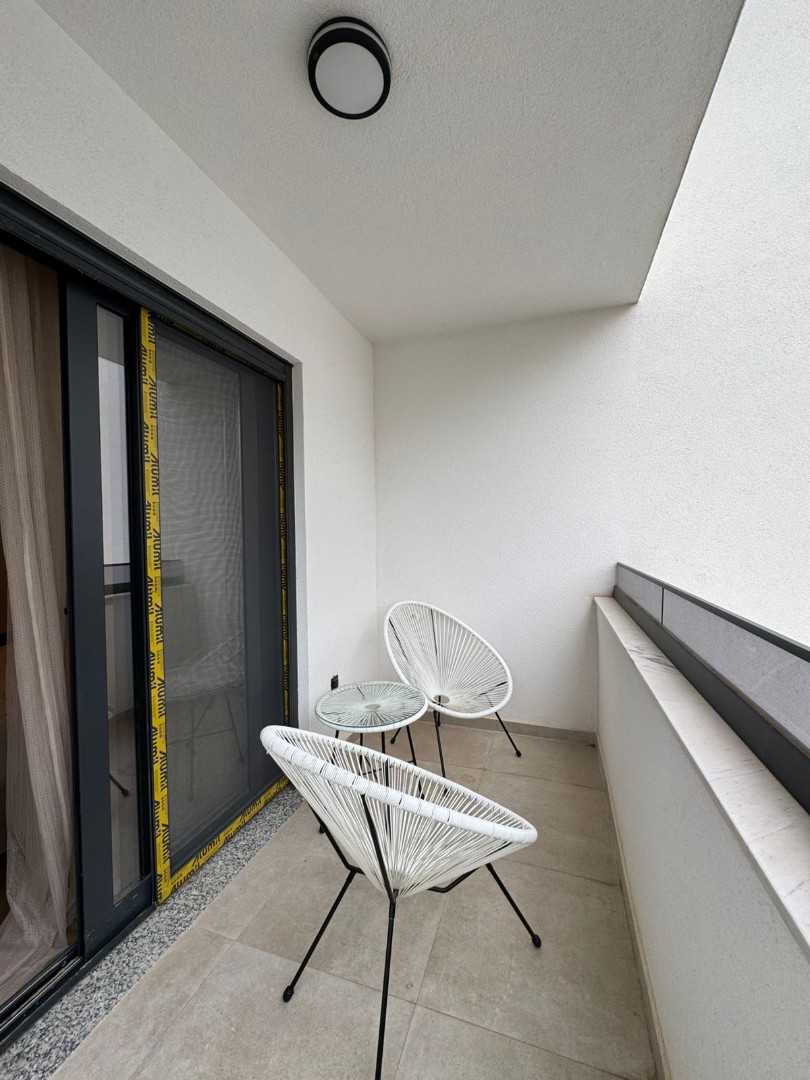 Квартира в Добра Воде, Черногория, 25 м² - фото 17