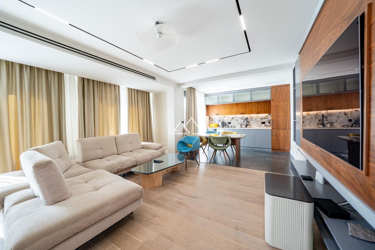 Апартаменты в Тивате, Черногория, 164 м² - фото 5