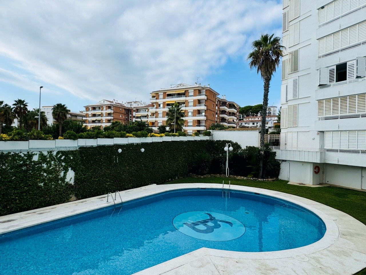 Квартира на Коста-Брава, Испания, 74 м² - фото 2