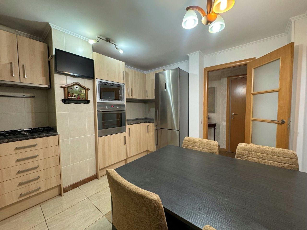 Квартира на Коста-Брава, Испания, 74 м² - фото 9