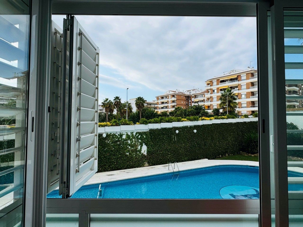 Квартира на Коста-Брава, Испания, 74 м² - фото 18