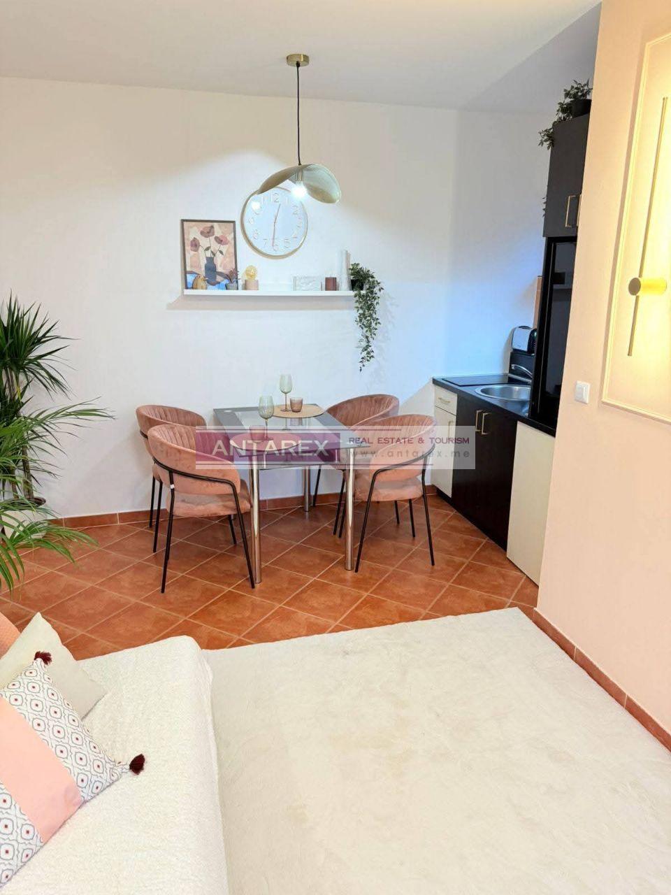 Апартаменты в Петроваце, Черногория, 36 м² - фото 5