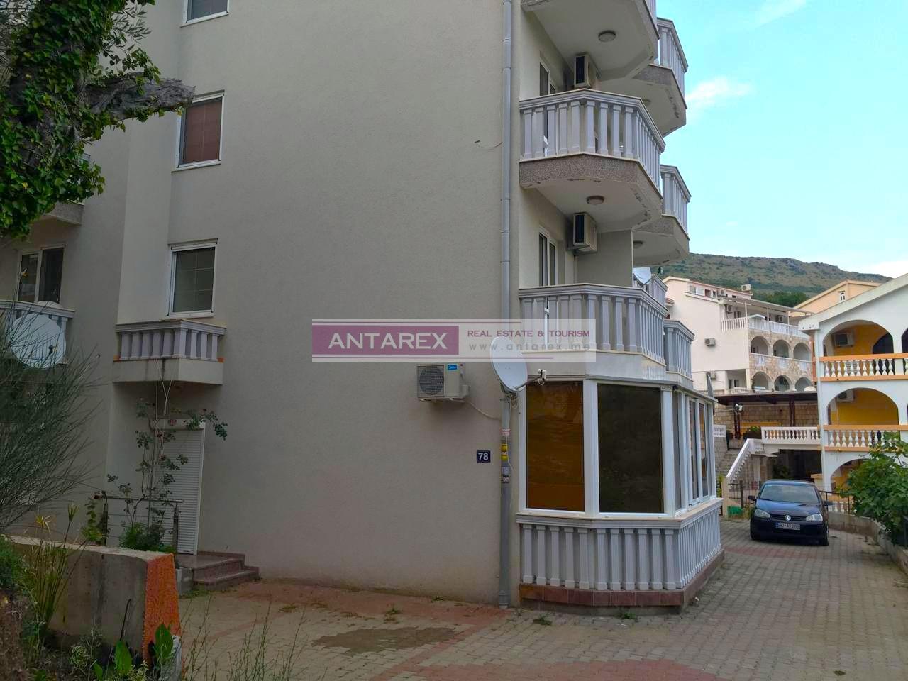 Апартаменты в Петроваце, Черногория, 36 м² - фото 12