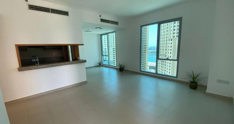 Квартира в Дубае, ОАЭ, 90 м² - фото 1
