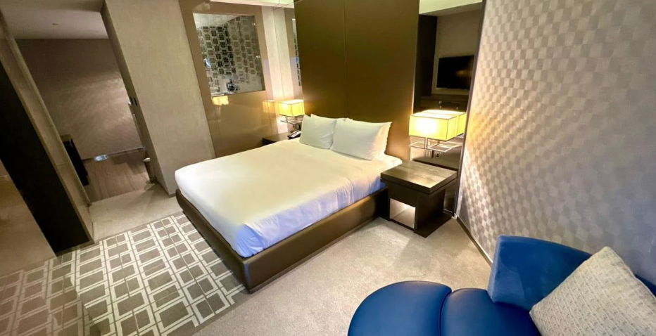 Студия в Дубае, ОАЭ, 47 м² - фото 3