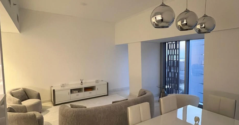 Квартира в Дубае, ОАЭ, 141 м² - фото 2