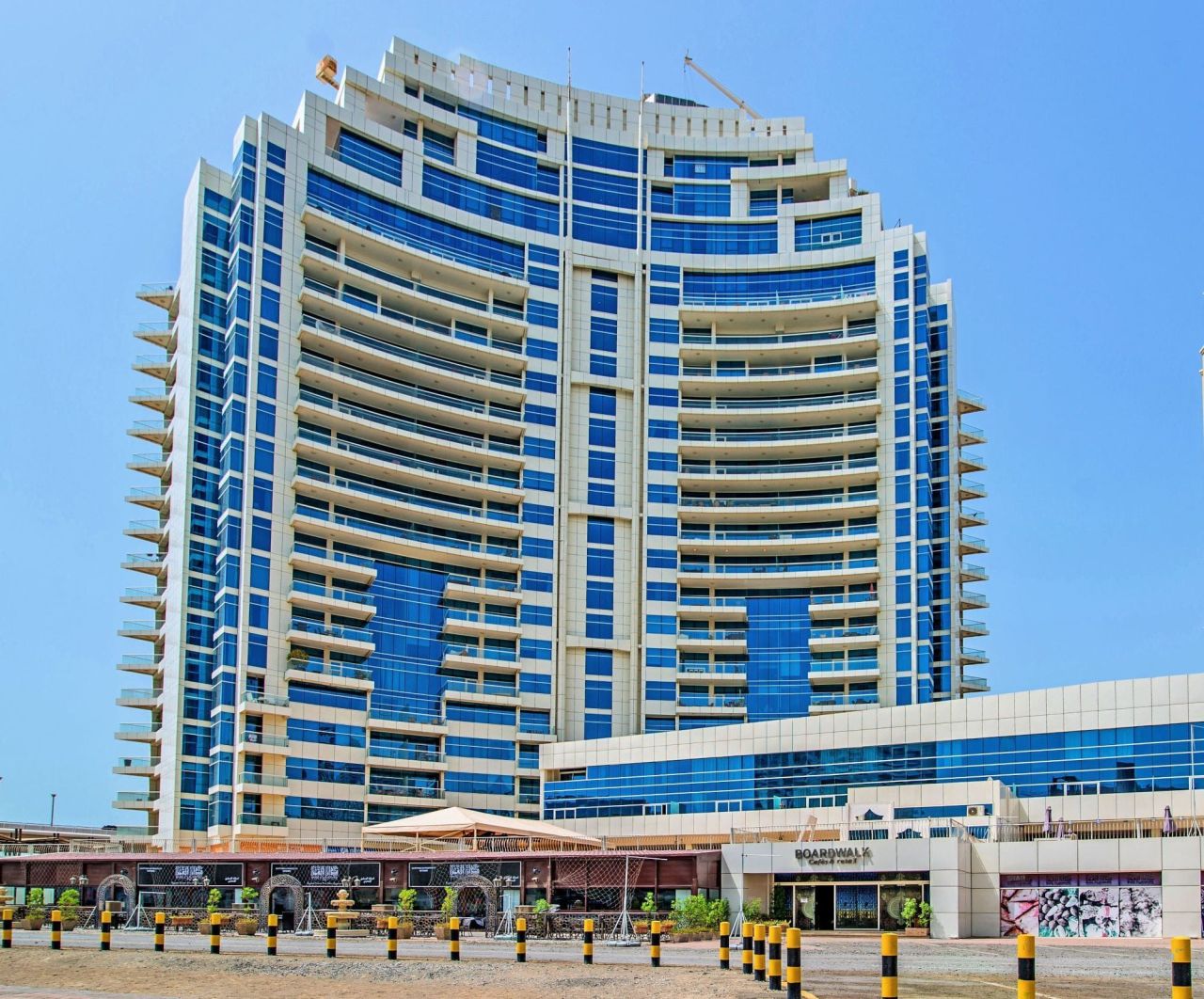 Квартира в Дубае, ОАЭ, 91 м² - фото 2