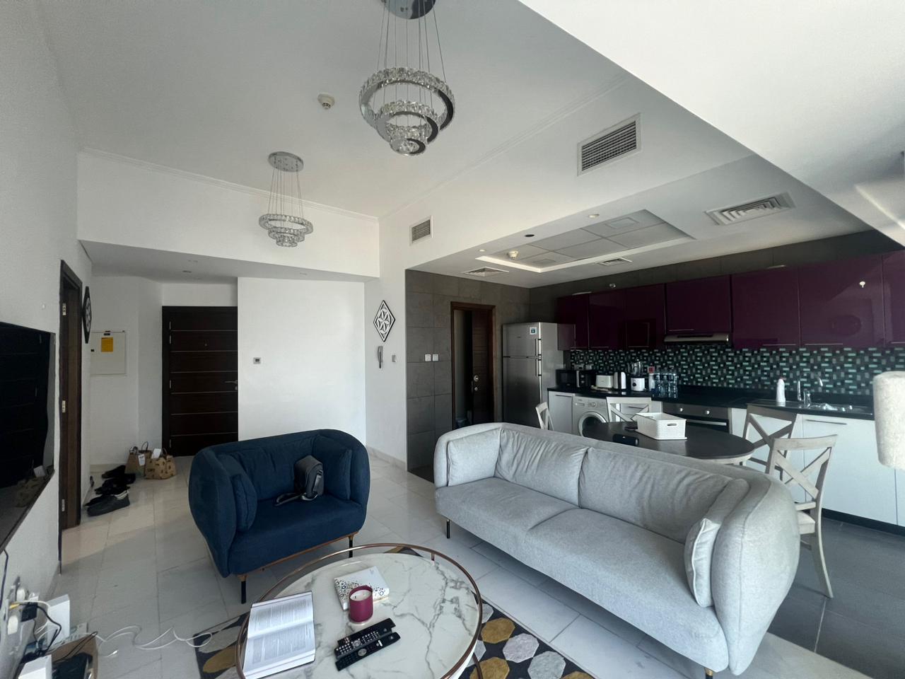 Квартира в Дубае, ОАЭ, 70 м² - фото 3