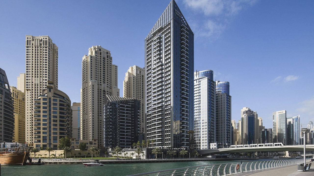 Студия в Дубае, ОАЭ, 44 м² - фото 2