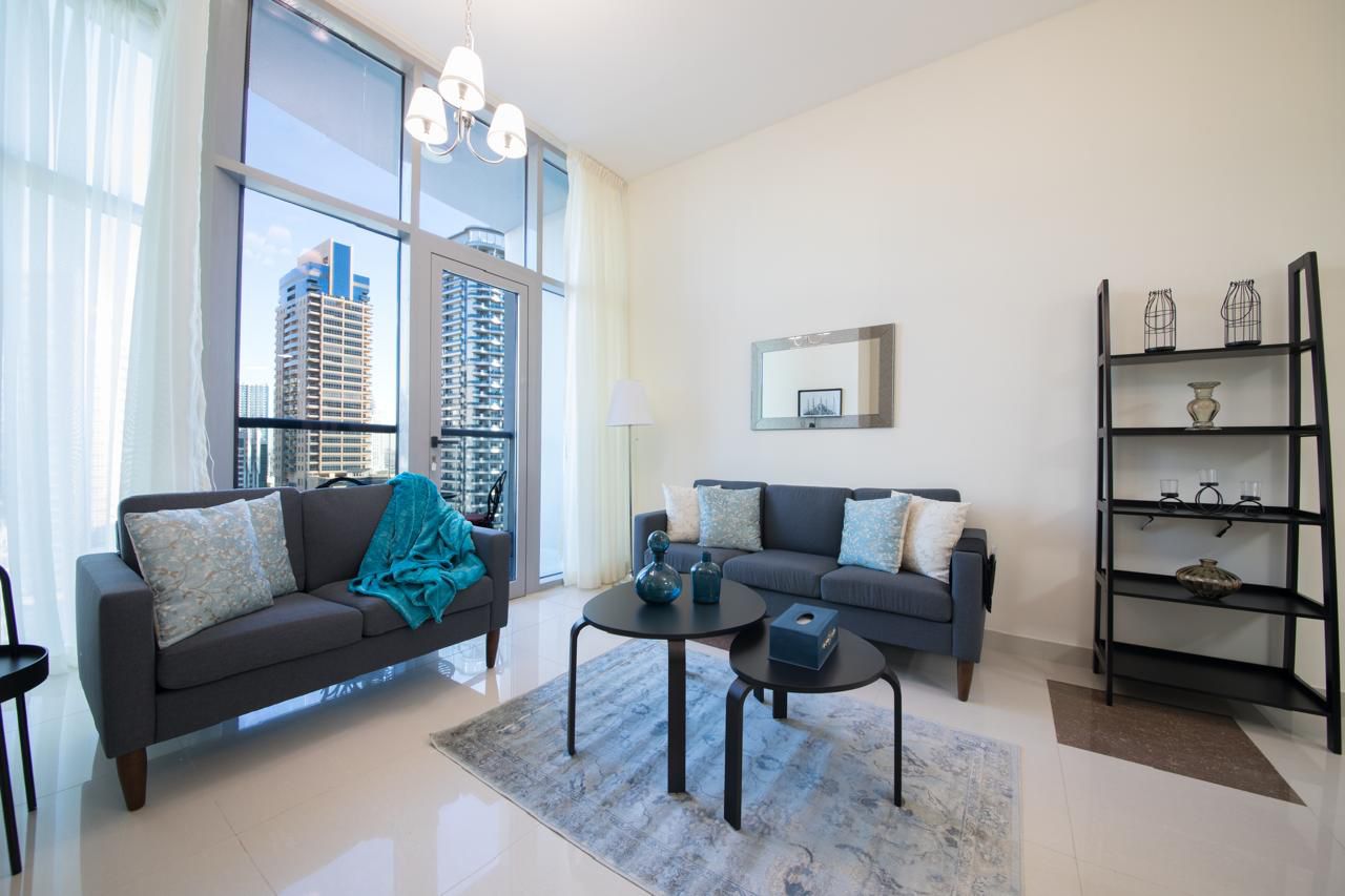 Квартира в Дубае, ОАЭ, 117 м² - фото 2