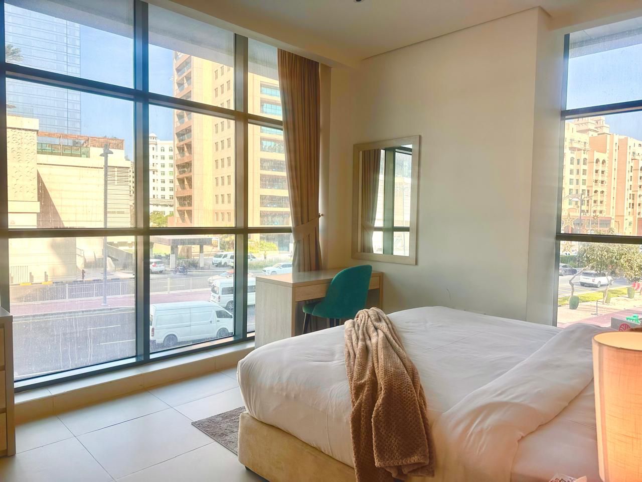 Квартира в Дубае, ОАЭ, 61 м² - фото 3