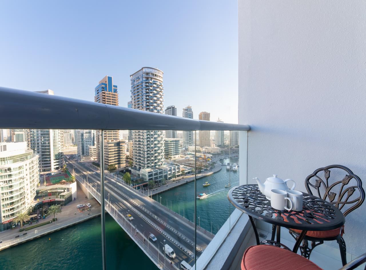 Квартира в Дубае, ОАЭ, 117 м² - фото 4