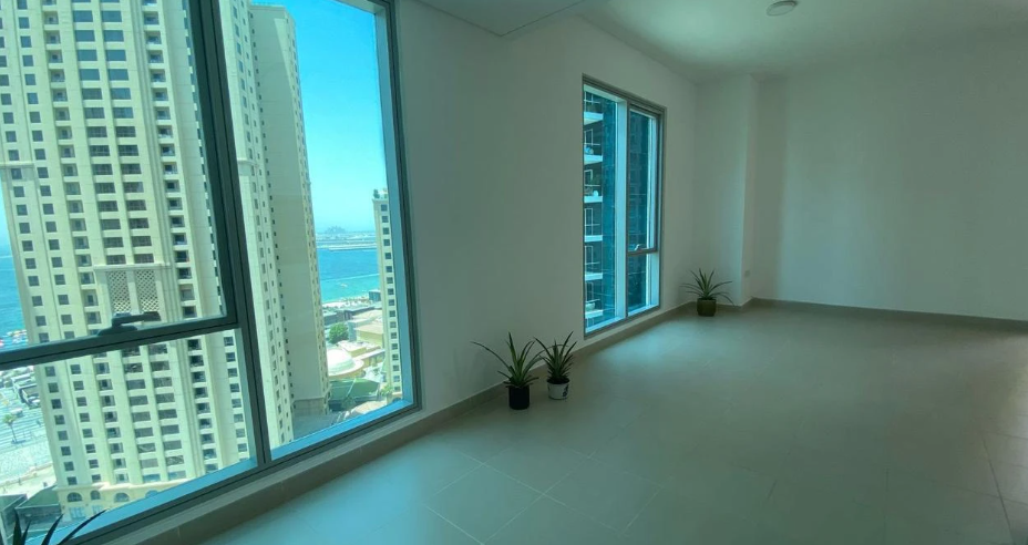 Квартира в Дубае, ОАЭ, 90 м² - фото 4