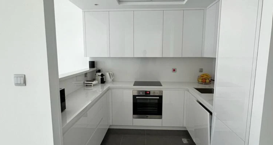 Квартира в Дубае, ОАЭ, 141 м² - фото 4