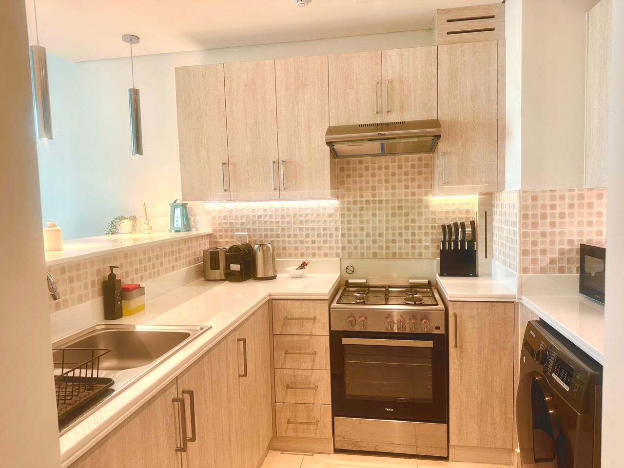 Квартира в Дубае, ОАЭ, 61 м² - фото 4