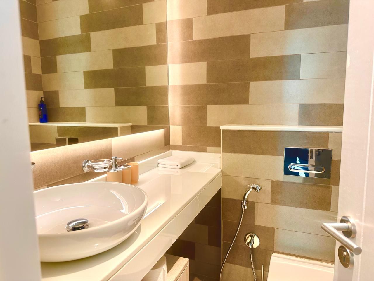 Квартира в Дубае, ОАЭ, 61 м² - фото 5