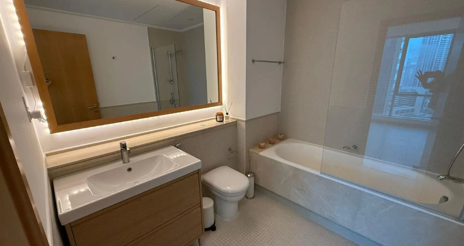 Квартира в Дубае, ОАЭ, 90 м² - фото 6