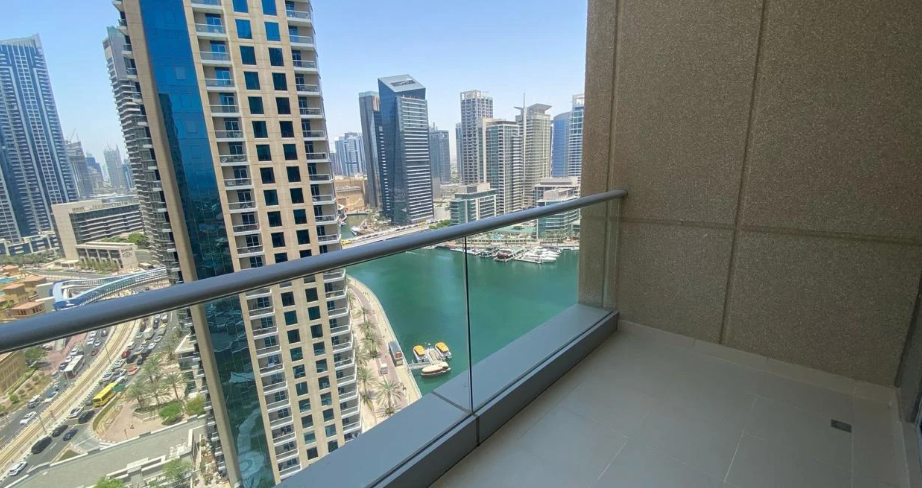 Квартира в Дубае, ОАЭ, 90 м² - фото 7