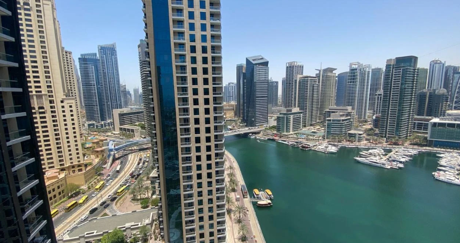 Квартира в Дубае, ОАЭ, 90 м² - фото 9