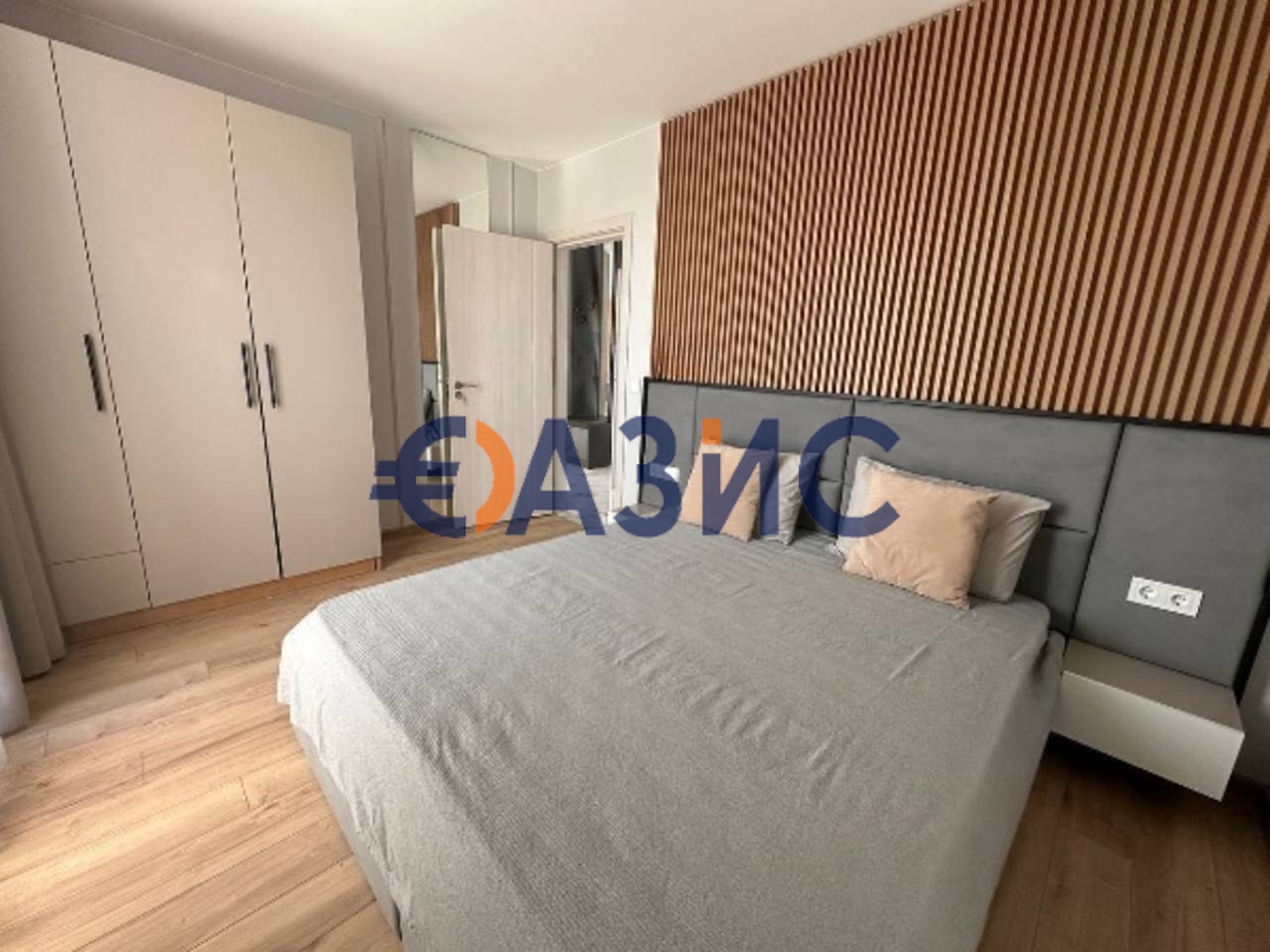 Апартаменты на Солнечном берегу, Болгария, 105 м² - фото 4