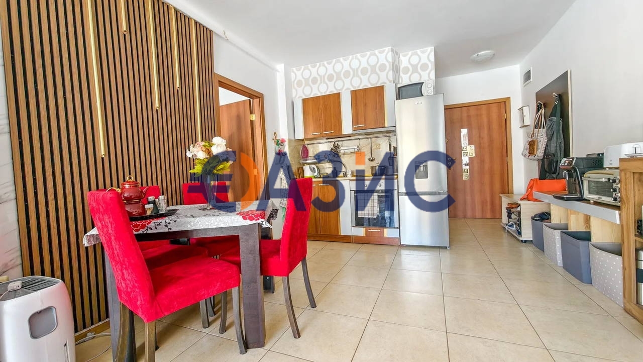 Апартаменты в Ахелое, Болгария, 72 м² - фото 4