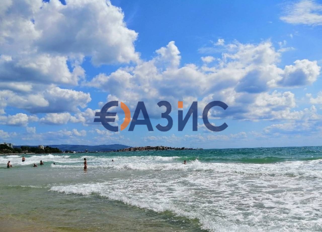 Апартаменты в Черноморце, Болгария, 63 м² - фото 5