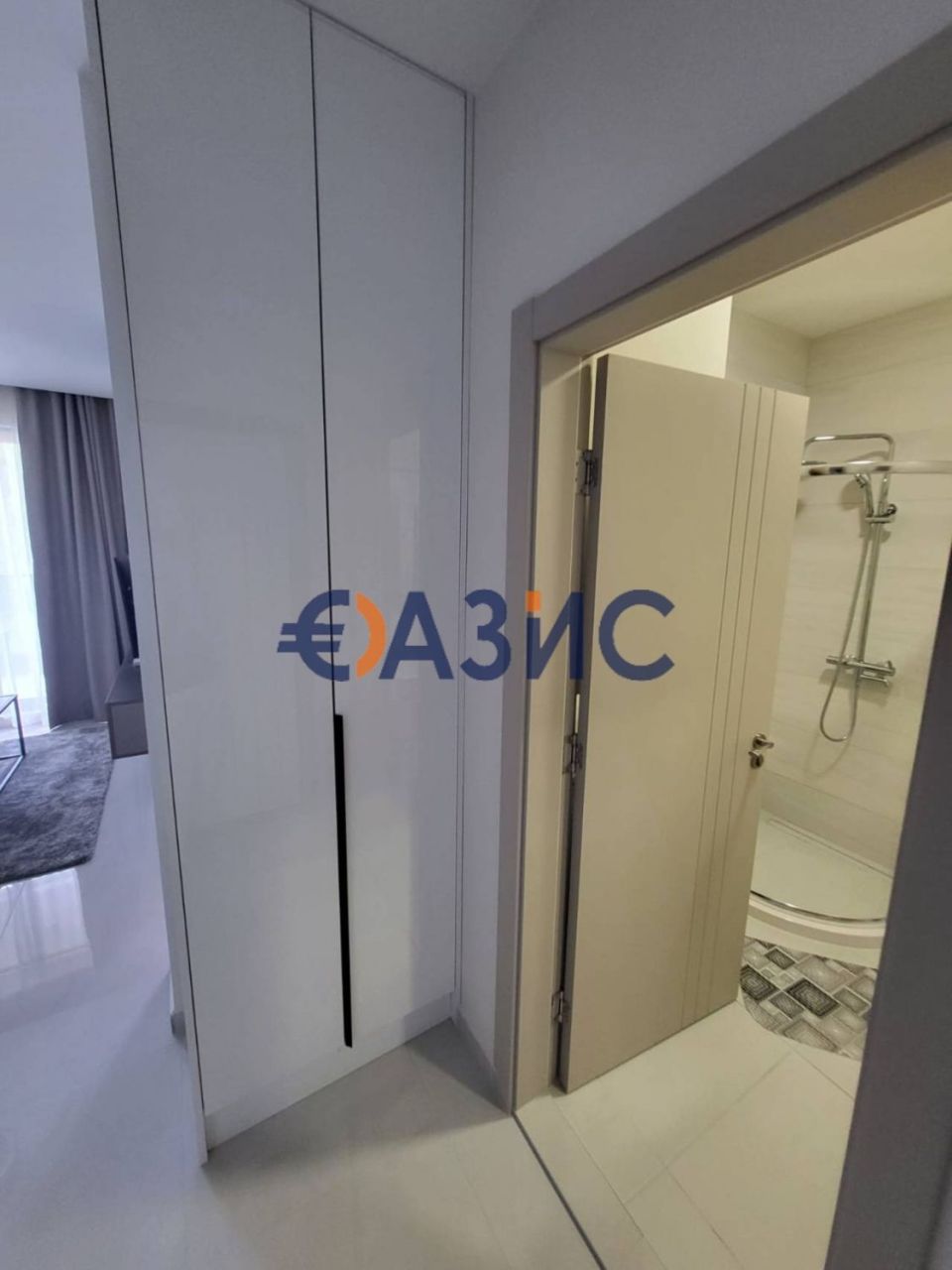 Апартаменты на Солнечном берегу, Болгария, 50 м² - фото 6