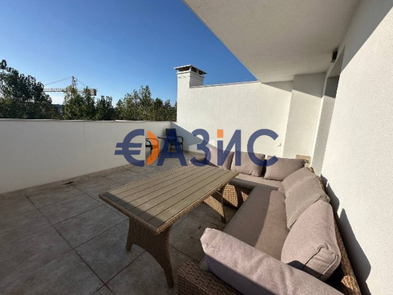 Апартаменты на Солнечном берегу, Болгария, 105 м² - фото 7