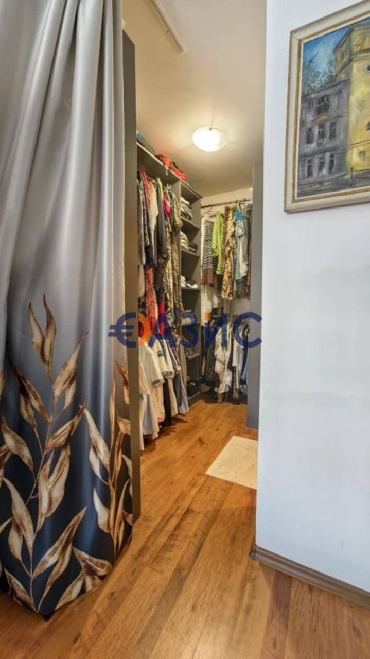 Апартаменты в Ахелое, Болгария, 72 м² - фото 7