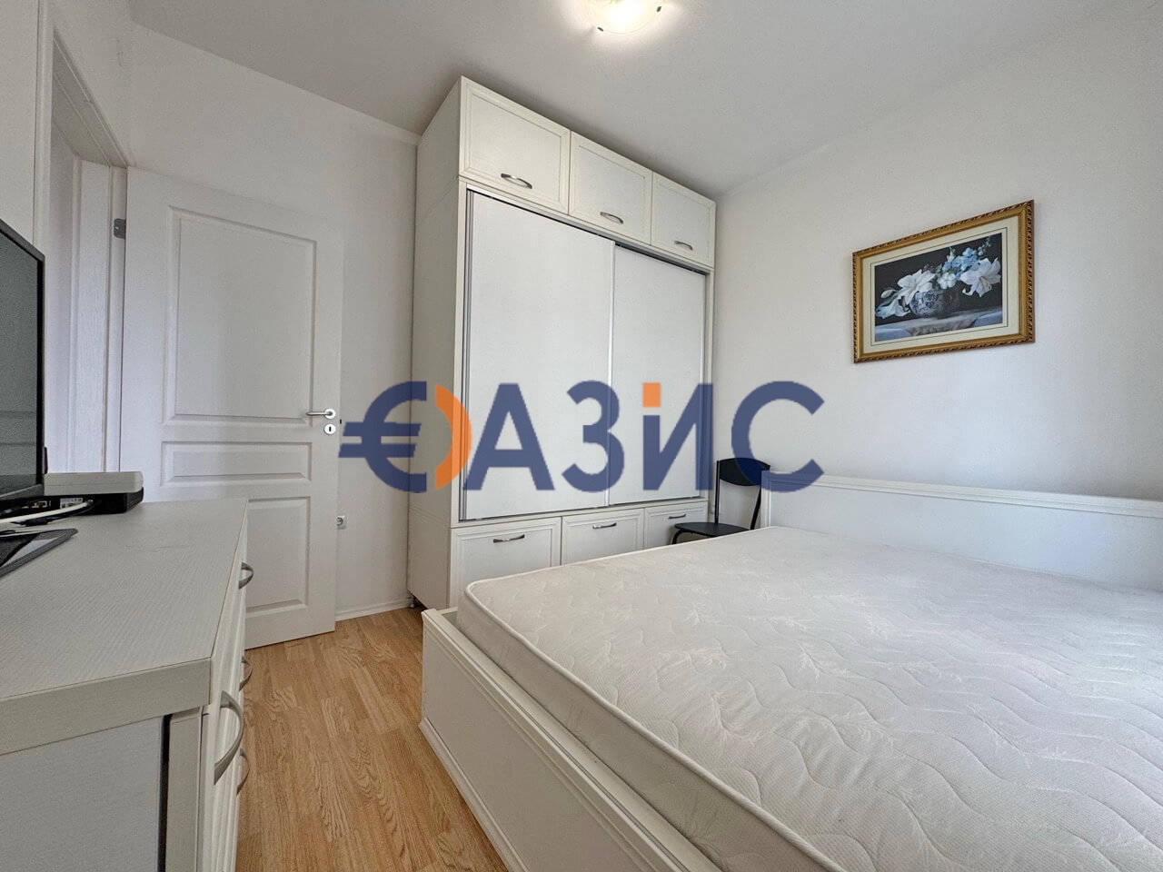 Апартаменты на Солнечном берегу, Болгария, 35 м² - фото 7