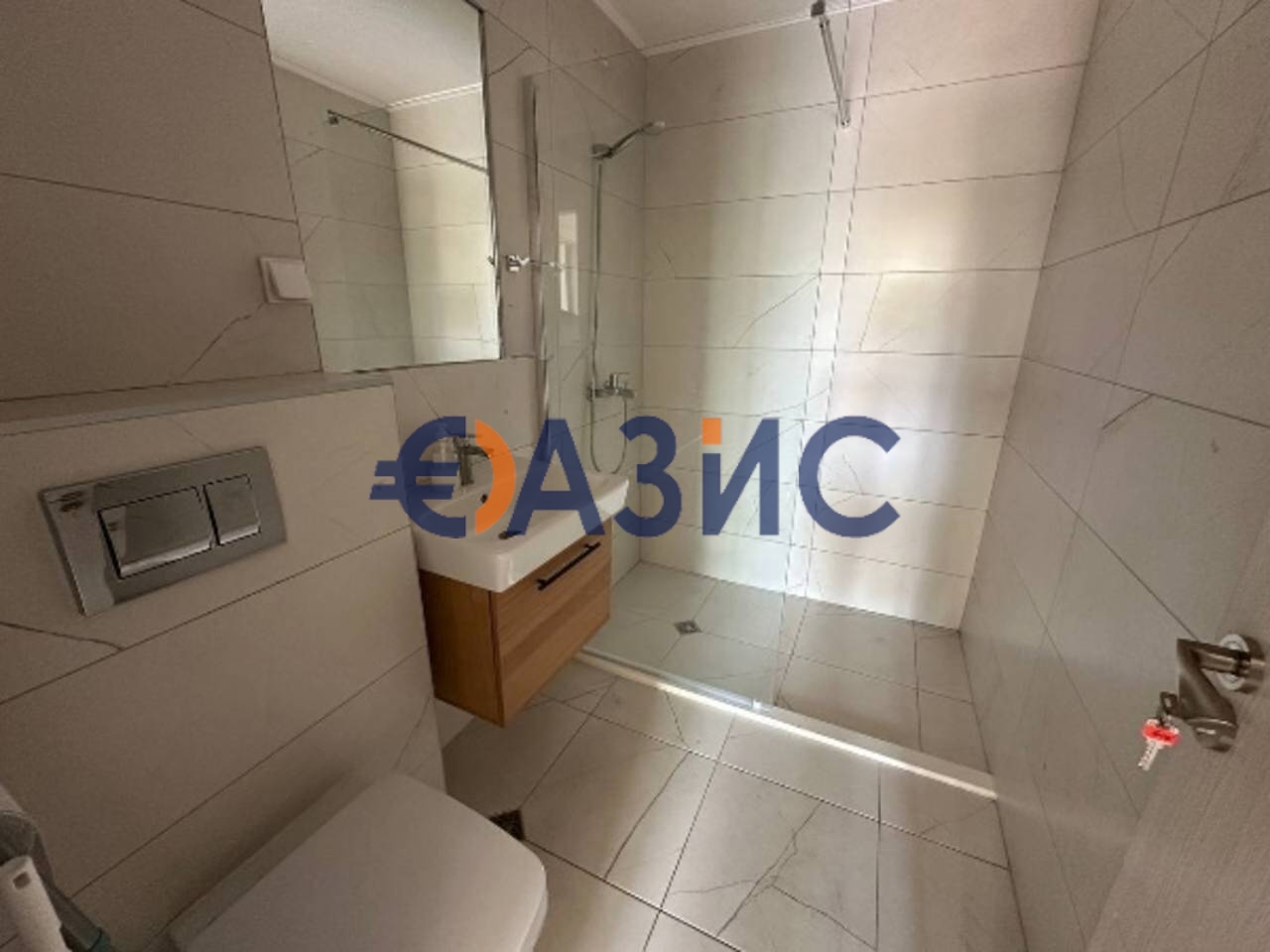 Апартаменты на Солнечном берегу, Болгария, 105 м² - фото 9