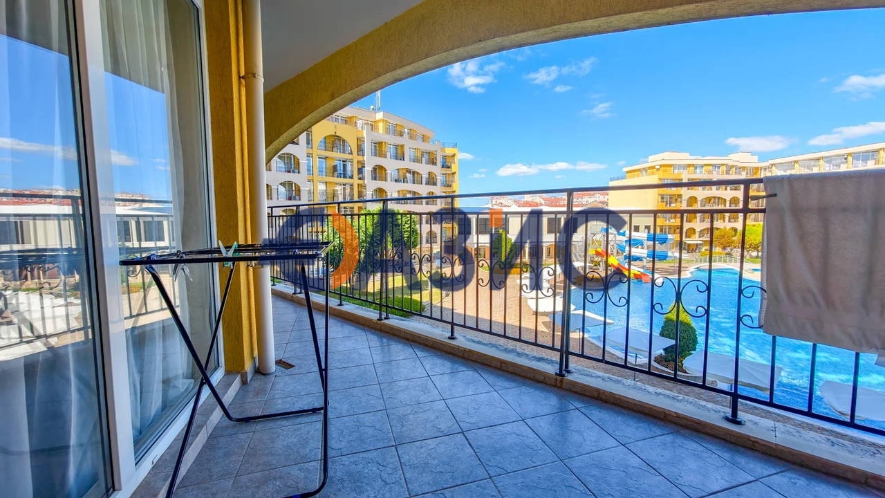 Апартаменты в Ахелое, Болгария, 72 м² - фото 10