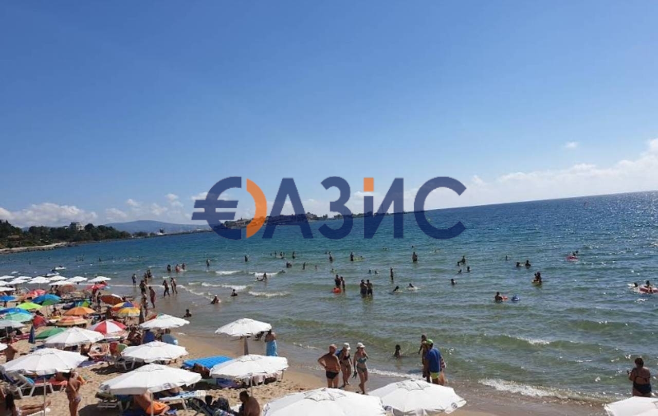 Апартаменты в Черноморце, Болгария, 68 м² - фото 10