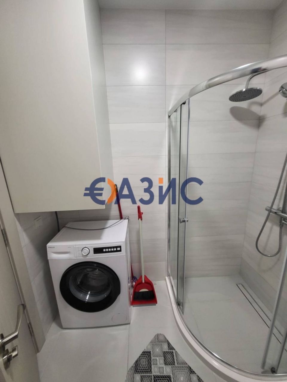 Апартаменты на Солнечном берегу, Болгария, 50 м² - фото 10