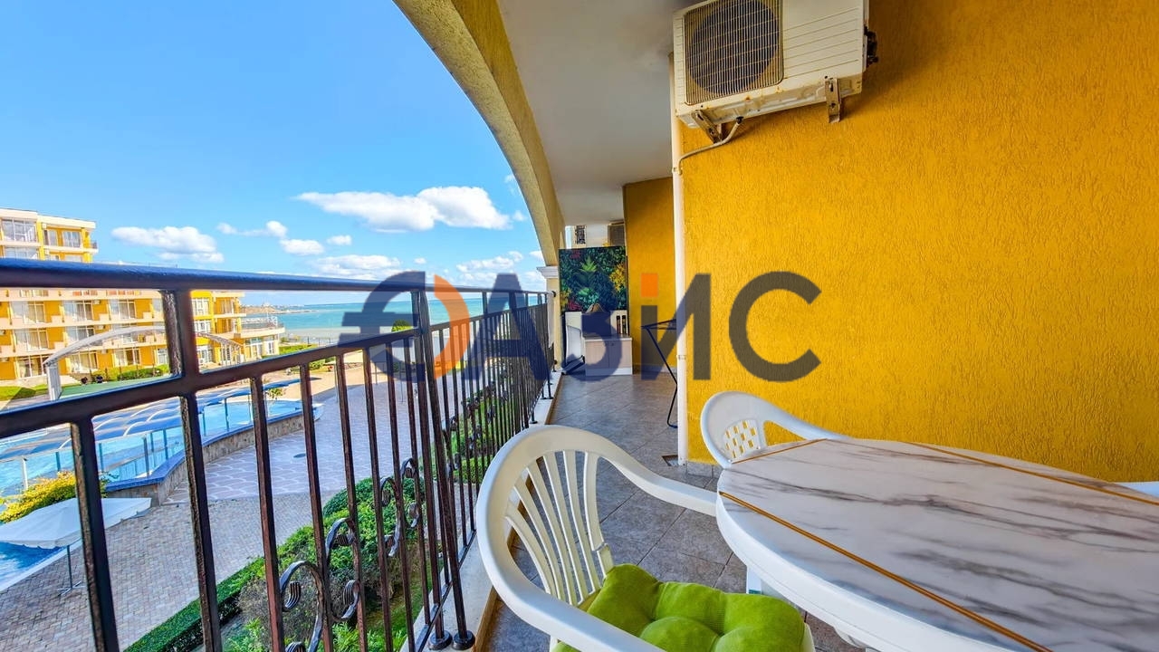 Апартаменты в Ахелое, Болгария, 72 м² - фото 11