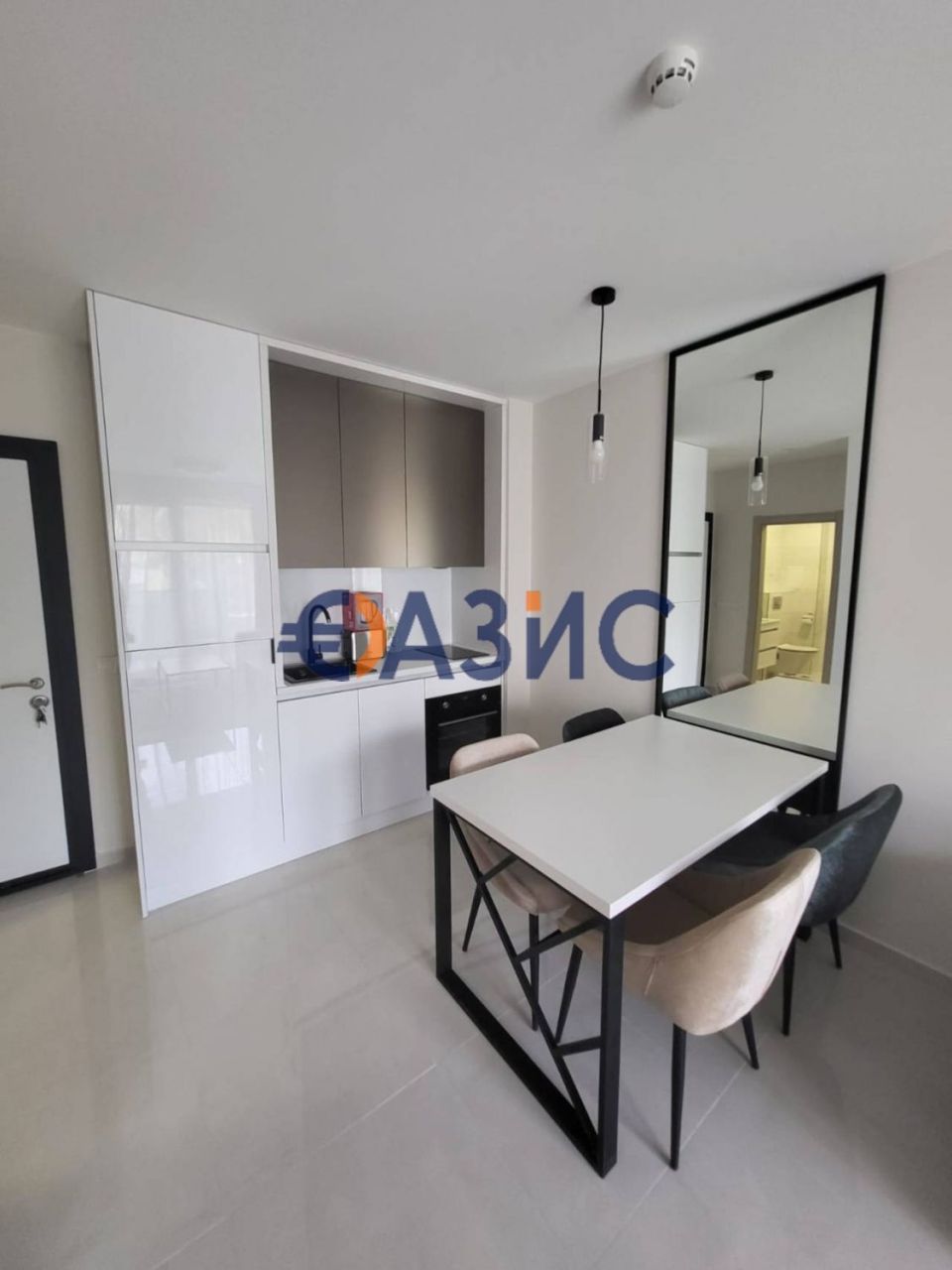 Апартаменты на Солнечном берегу, Болгария, 50 м² - фото 11