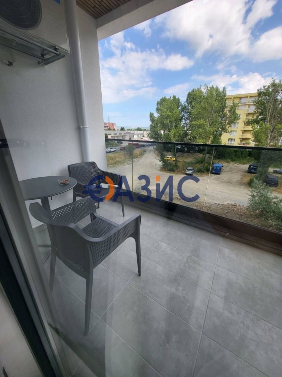 Апартаменты на Солнечном берегу, Болгария, 50 м² - фото 12