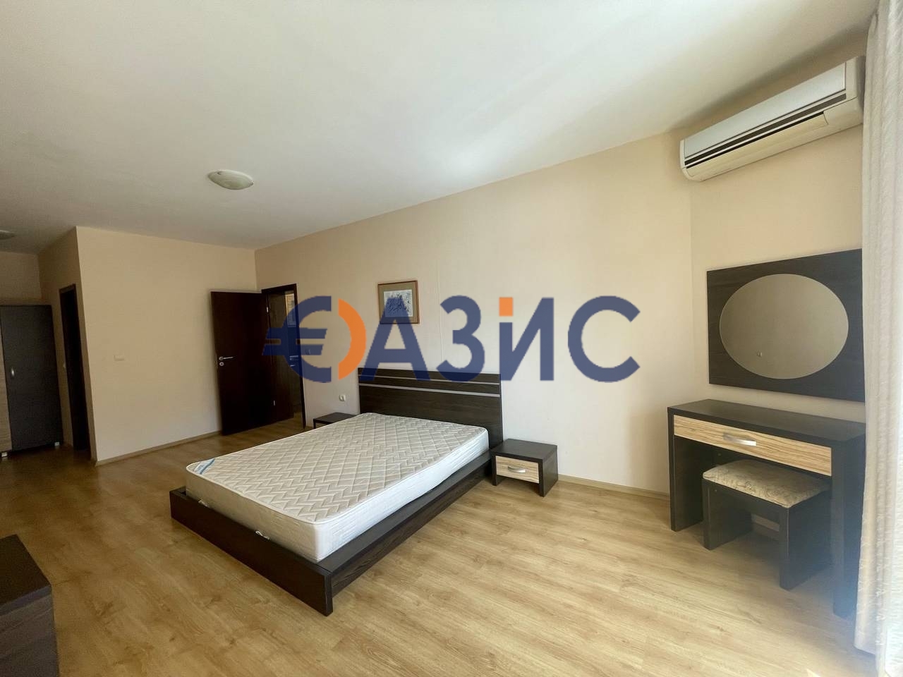 Апартаменты в Святом Власе, Болгария, 90.6 м² - фото 16