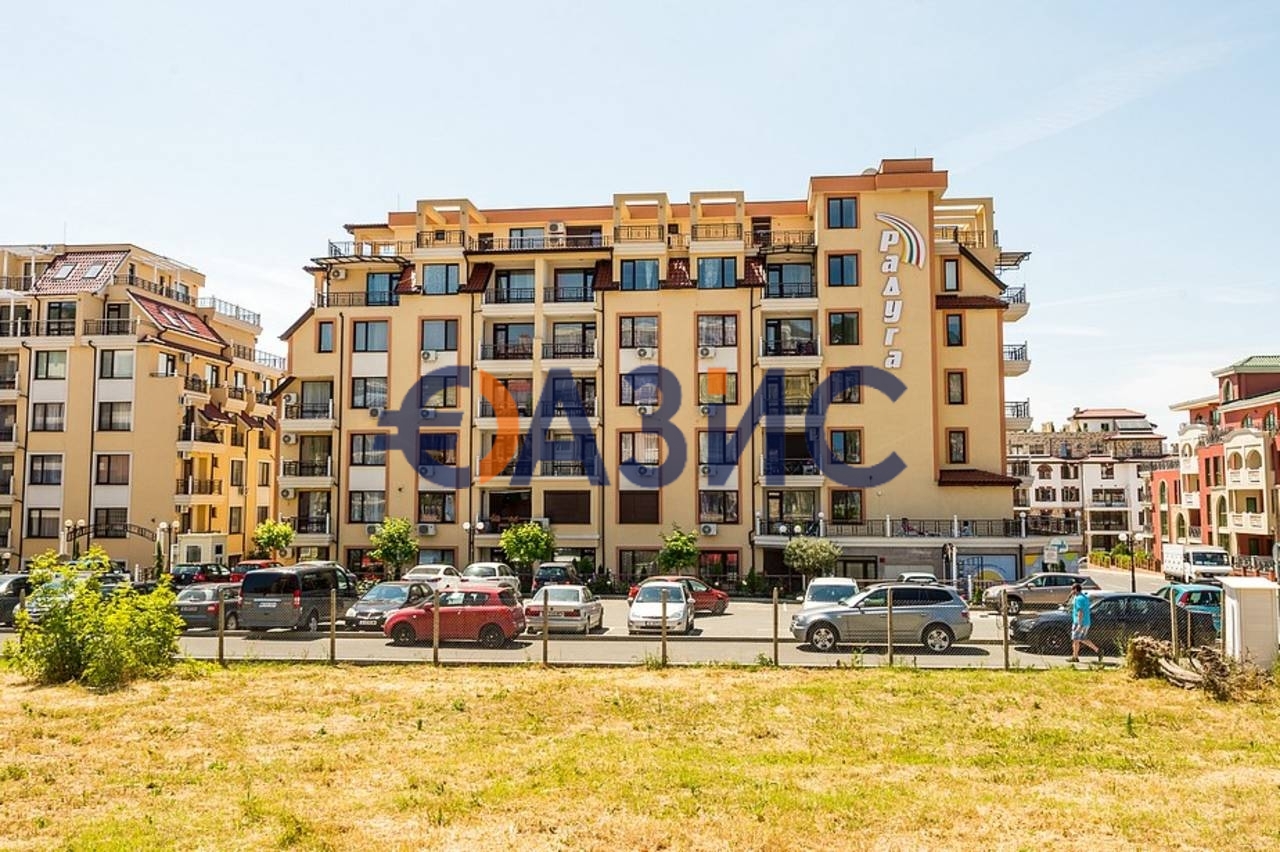 Апартаменты в Святом Власе, Болгария, 50 м² - фото 19